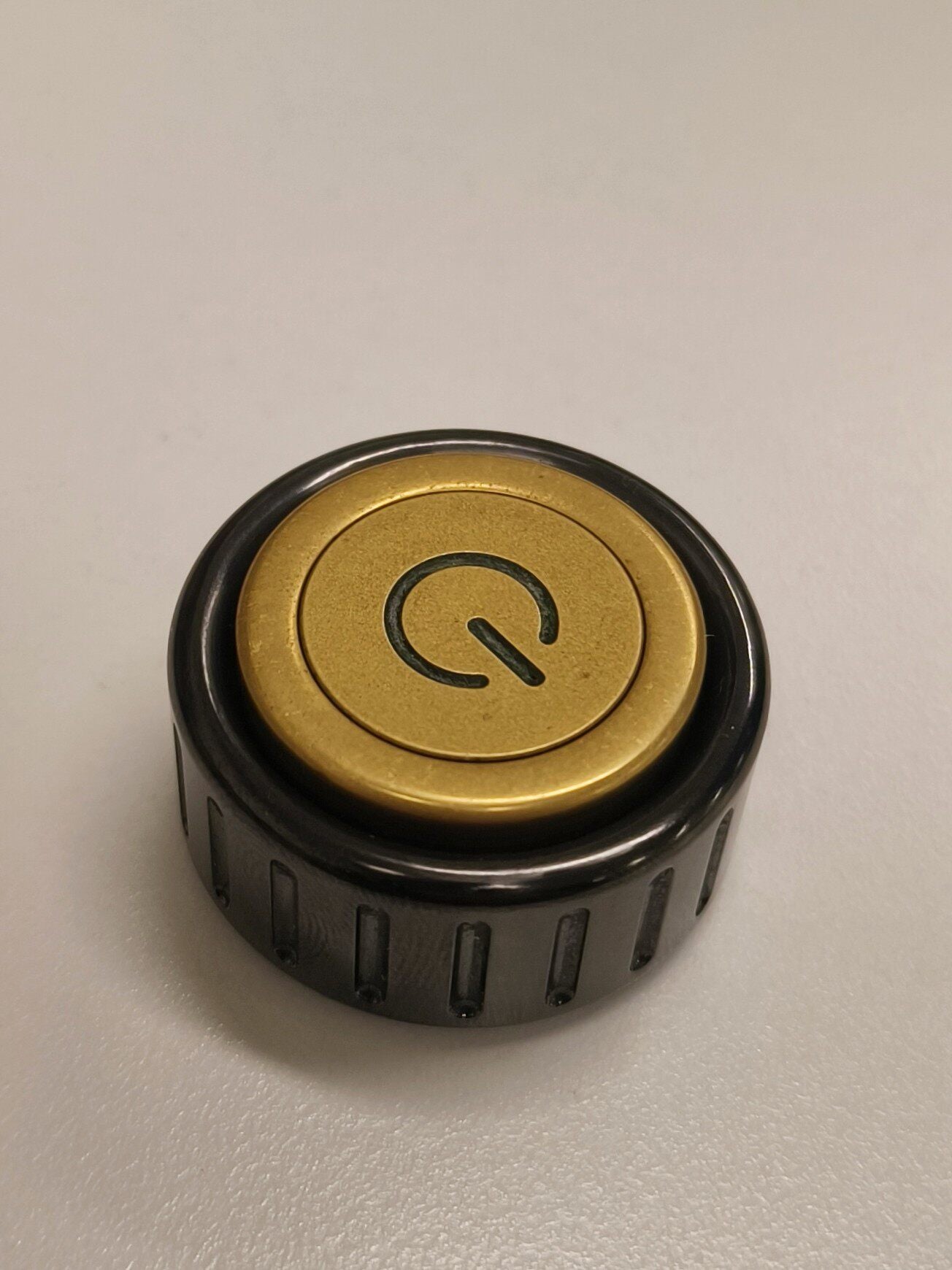 START Zirconium Brass