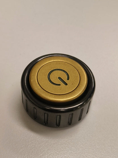 START Zirconium Brass