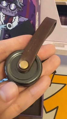 Milk Cap Zirconium