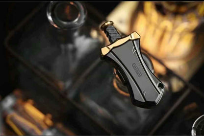Master Sword Zirconium Titanium