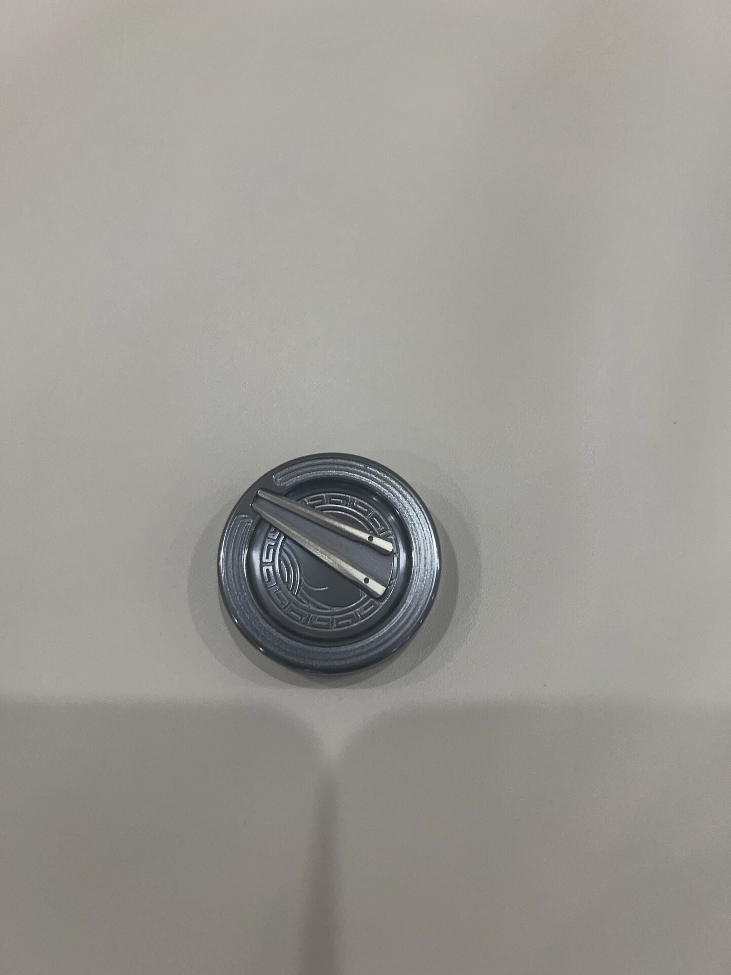 Milk Cap Zirconium