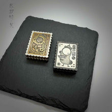 Stamp Mechanical Set