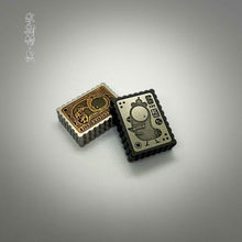 Stamp Mechanical Set