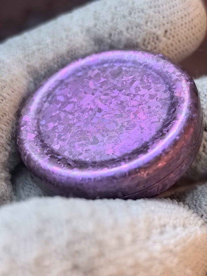 Milk Cap Mini Copper
