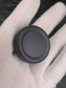 Milk Cap Mini Zirconium