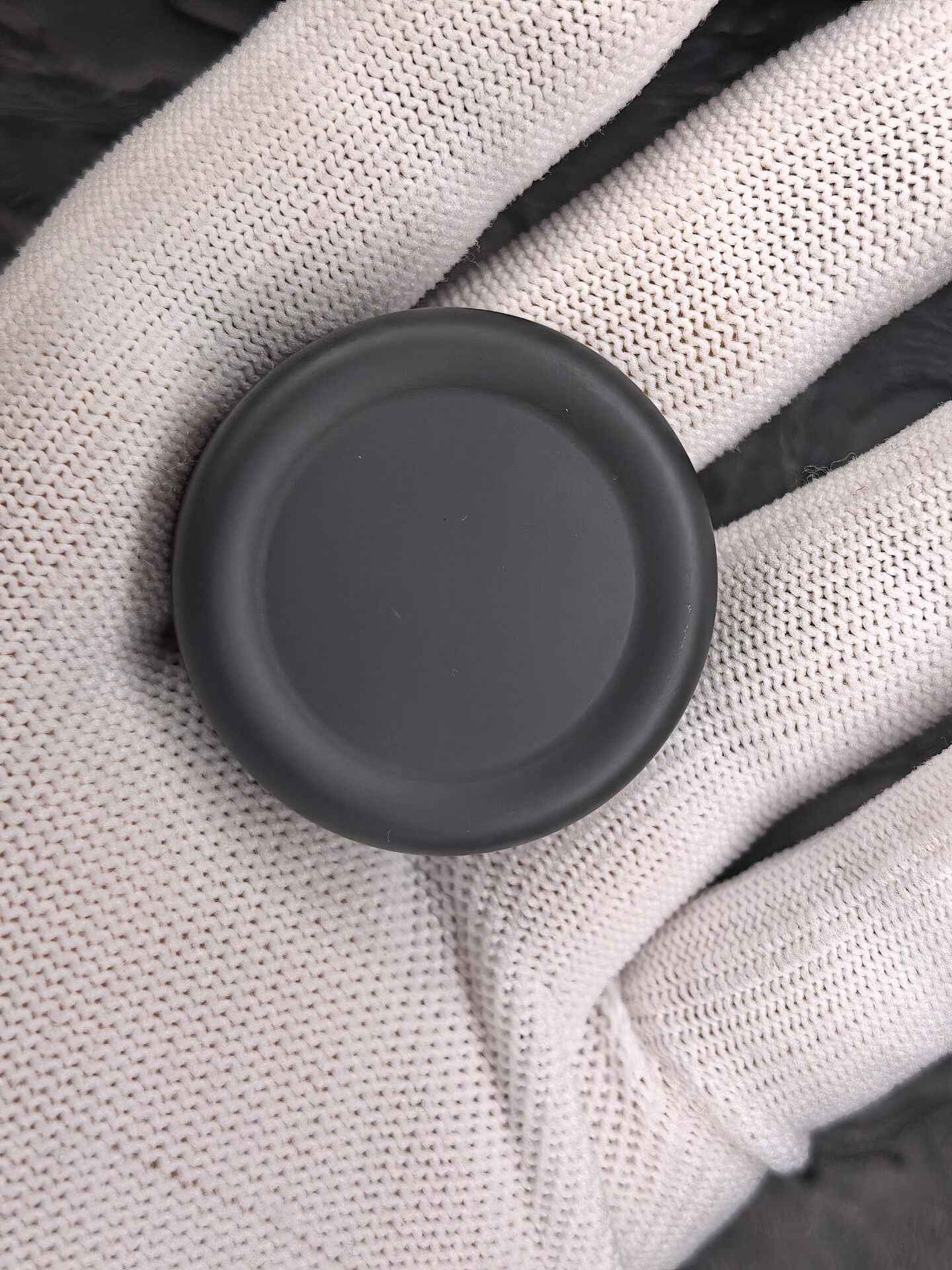 Milk Cap Mini Zirconium