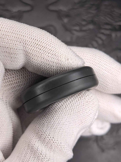 Milk Cap Mini Zirconium