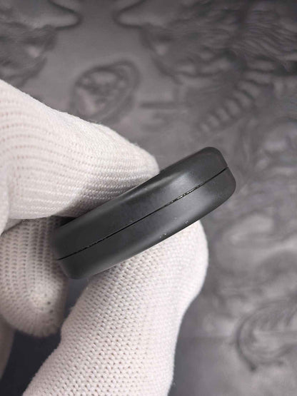 Milk Cap Mini Zirconium