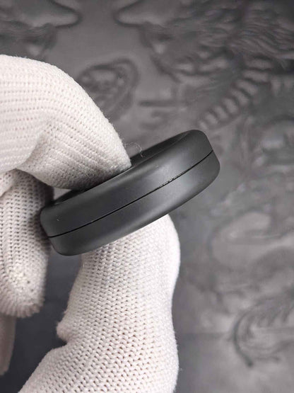 Milk Cap Mini Zirconium