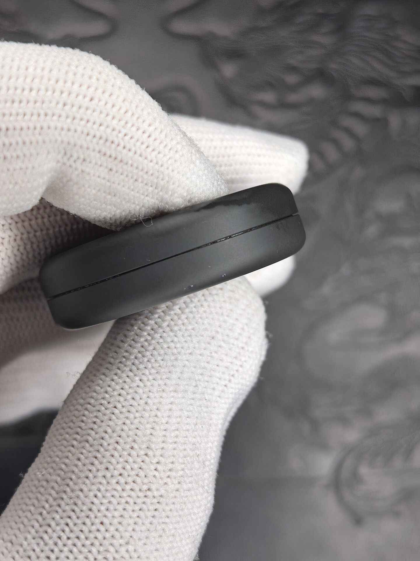 Milk Cap Mini Zirconium
