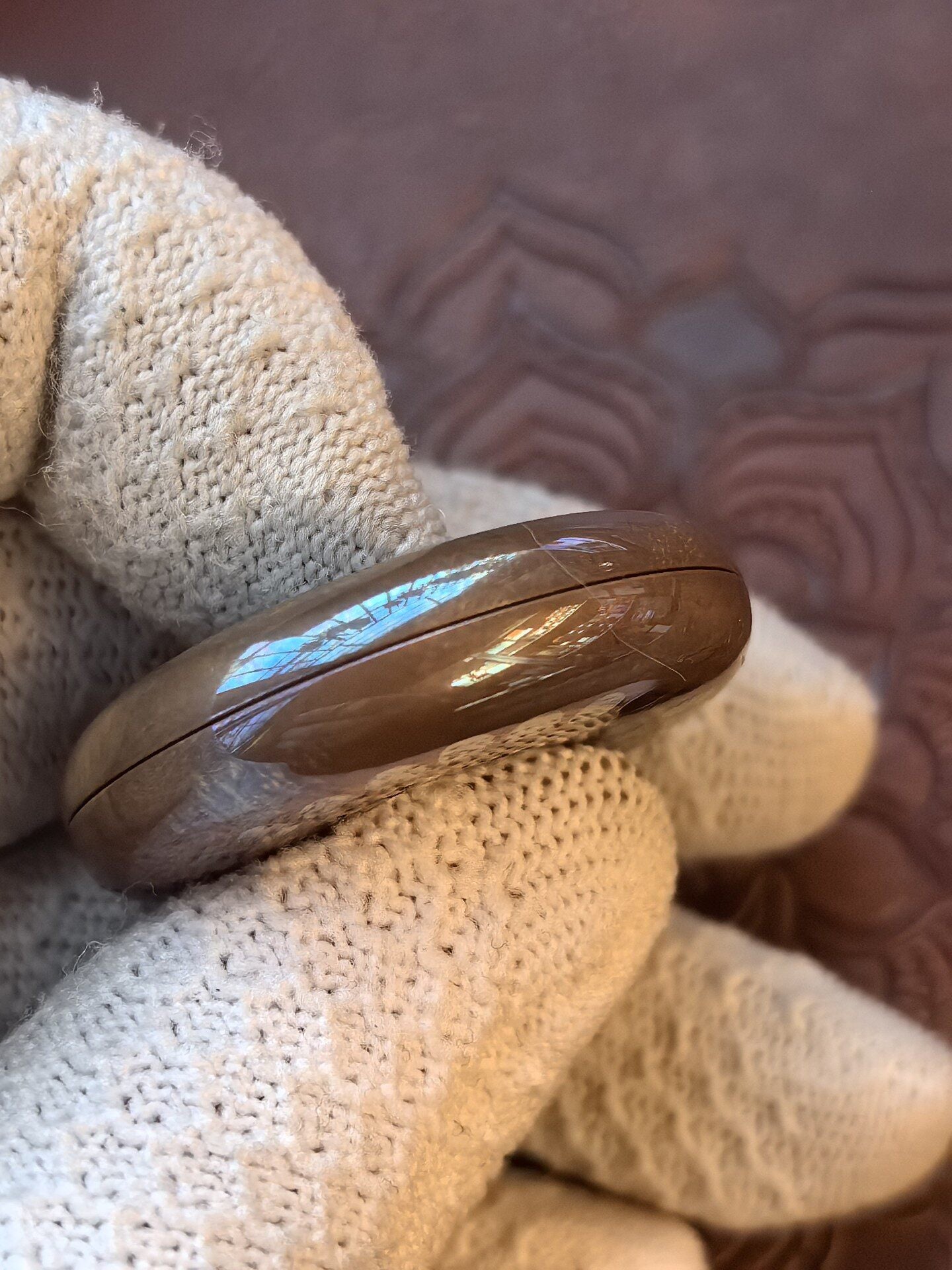 Milk Cap Mini 444Superconductor (No.1)