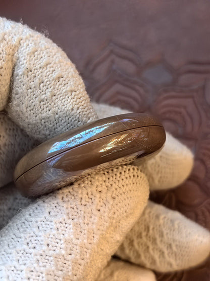 Milk Cap Mini 444Superconductor (No.1)