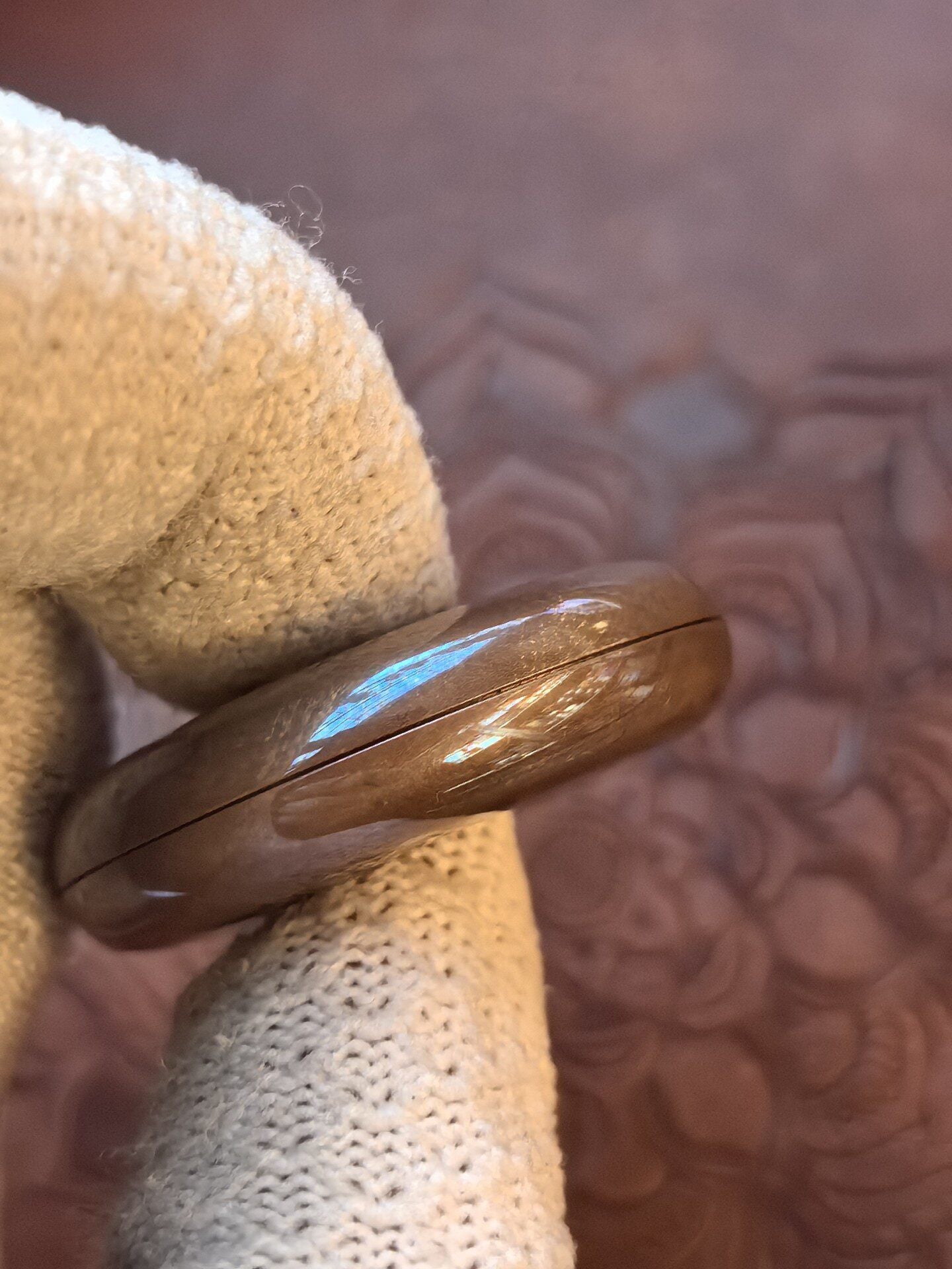 Milk Cap Mini 444Superconductor (No.1)