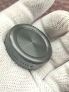 Milk Cap Mini Zirconium