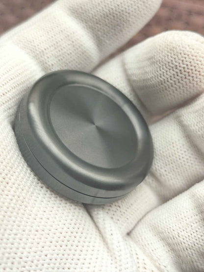Milk Cap Mini Zirconium