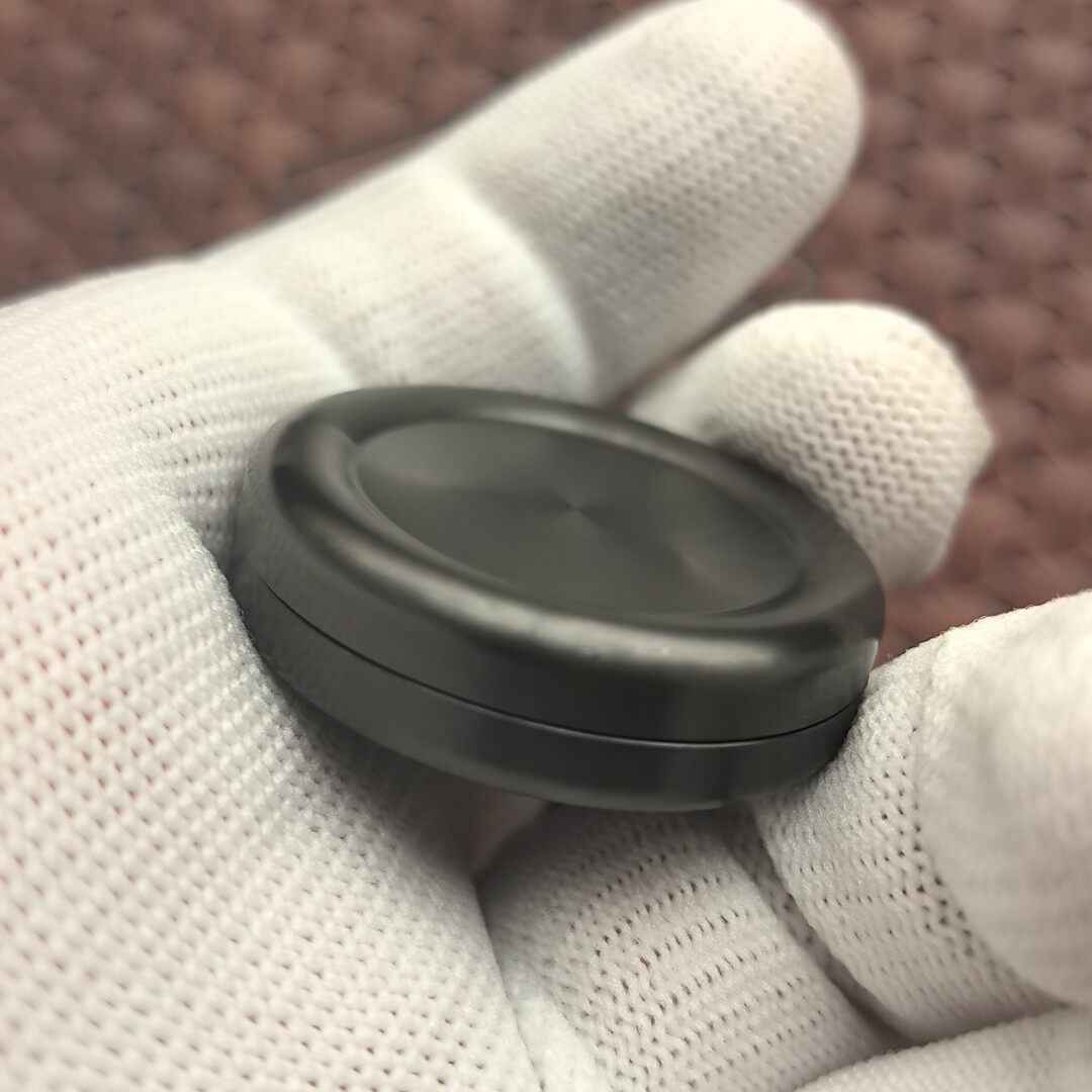 Milk Cap Mini Zirconium