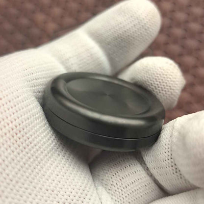 Milk Cap Mini Zirconium