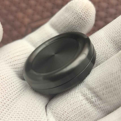 Milk Cap Mini Zirconium