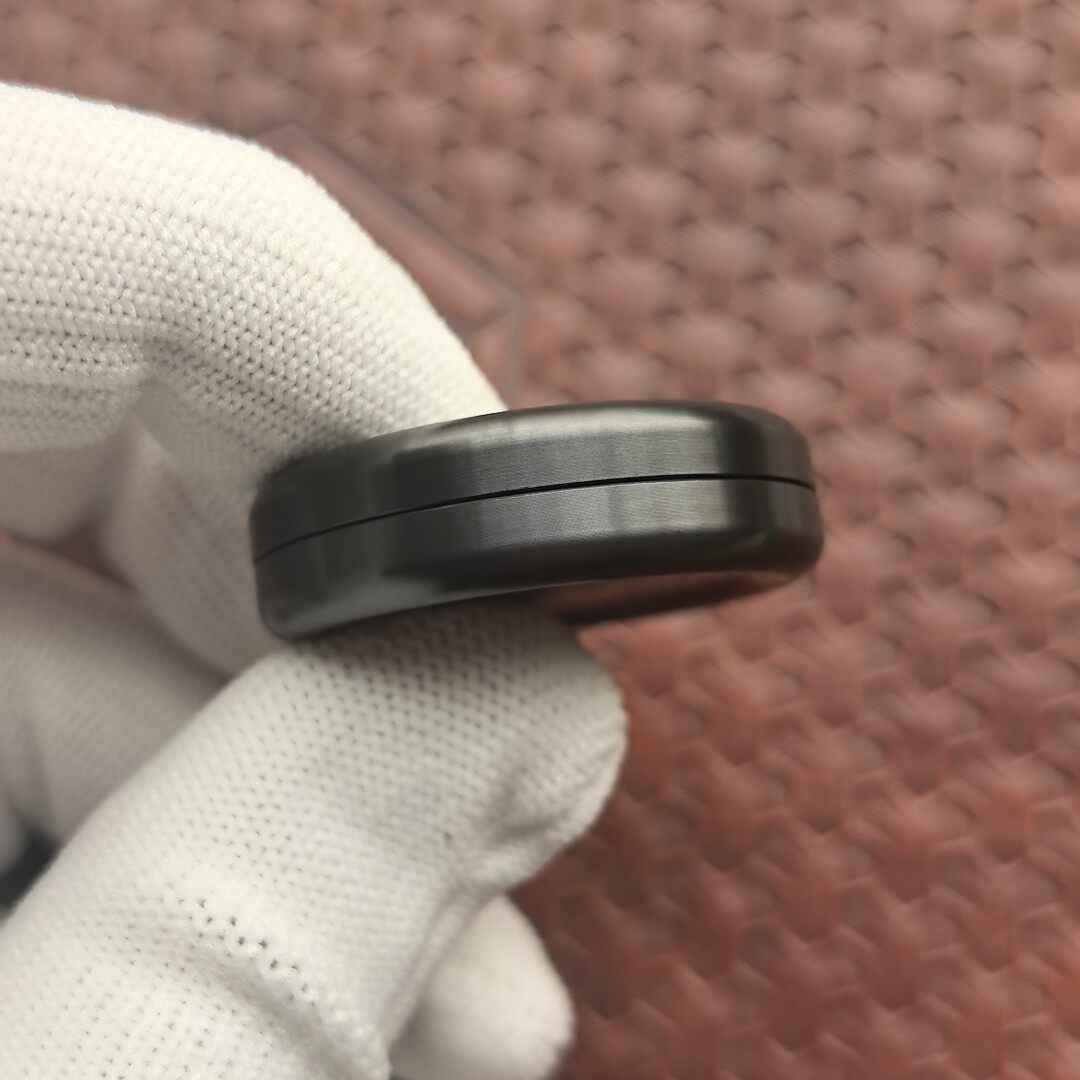 Milk Cap Mini Zirconium