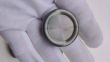 Milk Cap Mini Zirconium