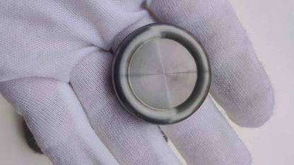 Milk Cap Mini Zirconium