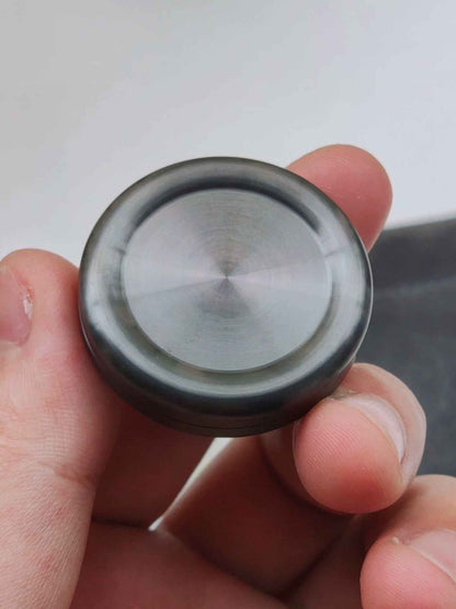 Milk Cap Mini Zirconium
