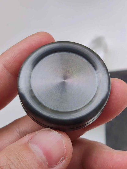Milk Cap Mini Zirconium