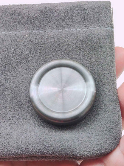 Milk Cap Mini Zirconium