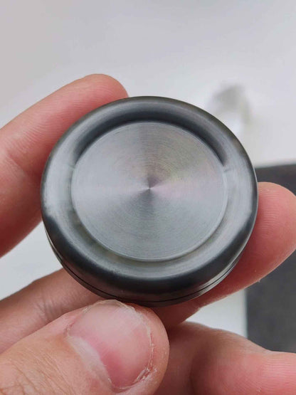 Milk Cap Mini Zirconium
