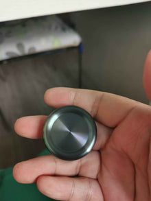 Milk Cap Mini Zirconium