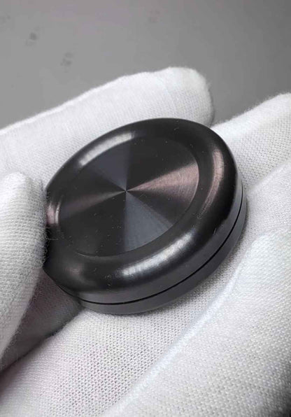 Milk Cap Mini Zirconium