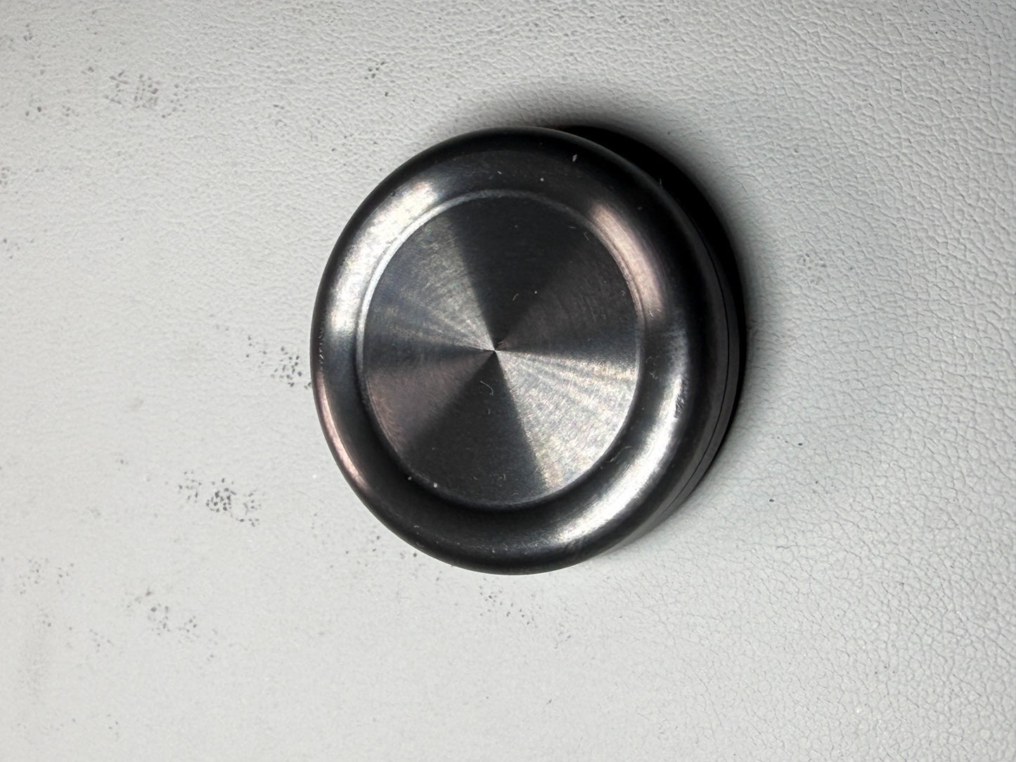 Milk Cap Mini Zirconium
