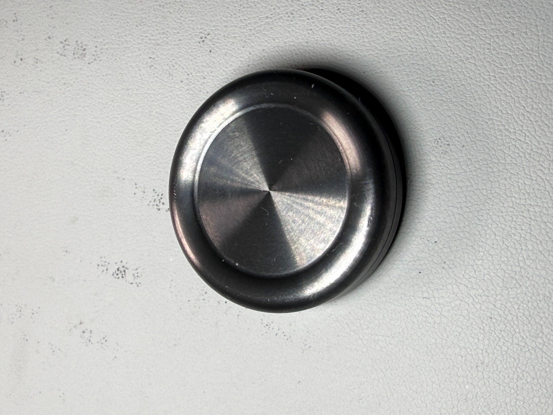 Milk Cap Mini Zirconium