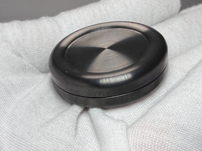 Milk Cap Mini Zirconium