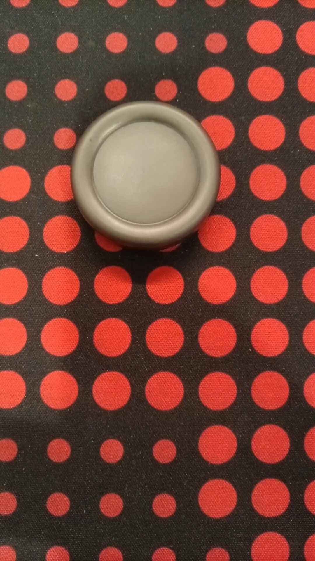 Milk Cap Mini Stainless Steel