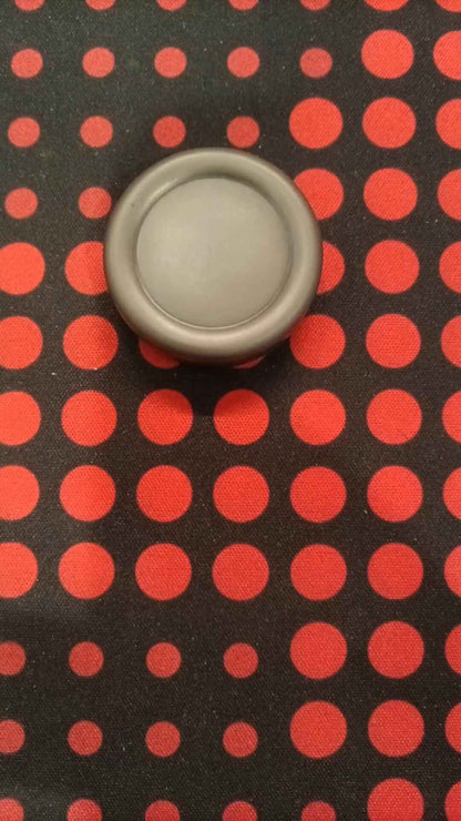 Milk Cap Mini Stainless Steel