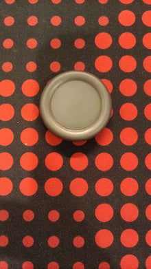 Milk Cap Mini Stainless Steel