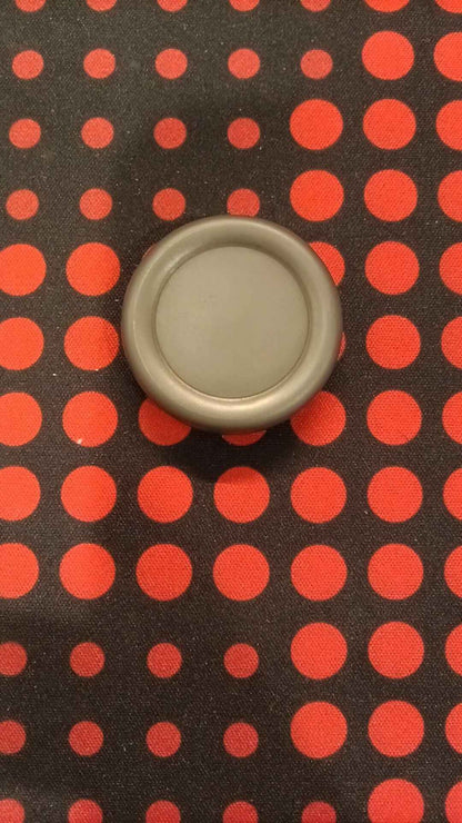 Milk Cap Mini Stainless Steel