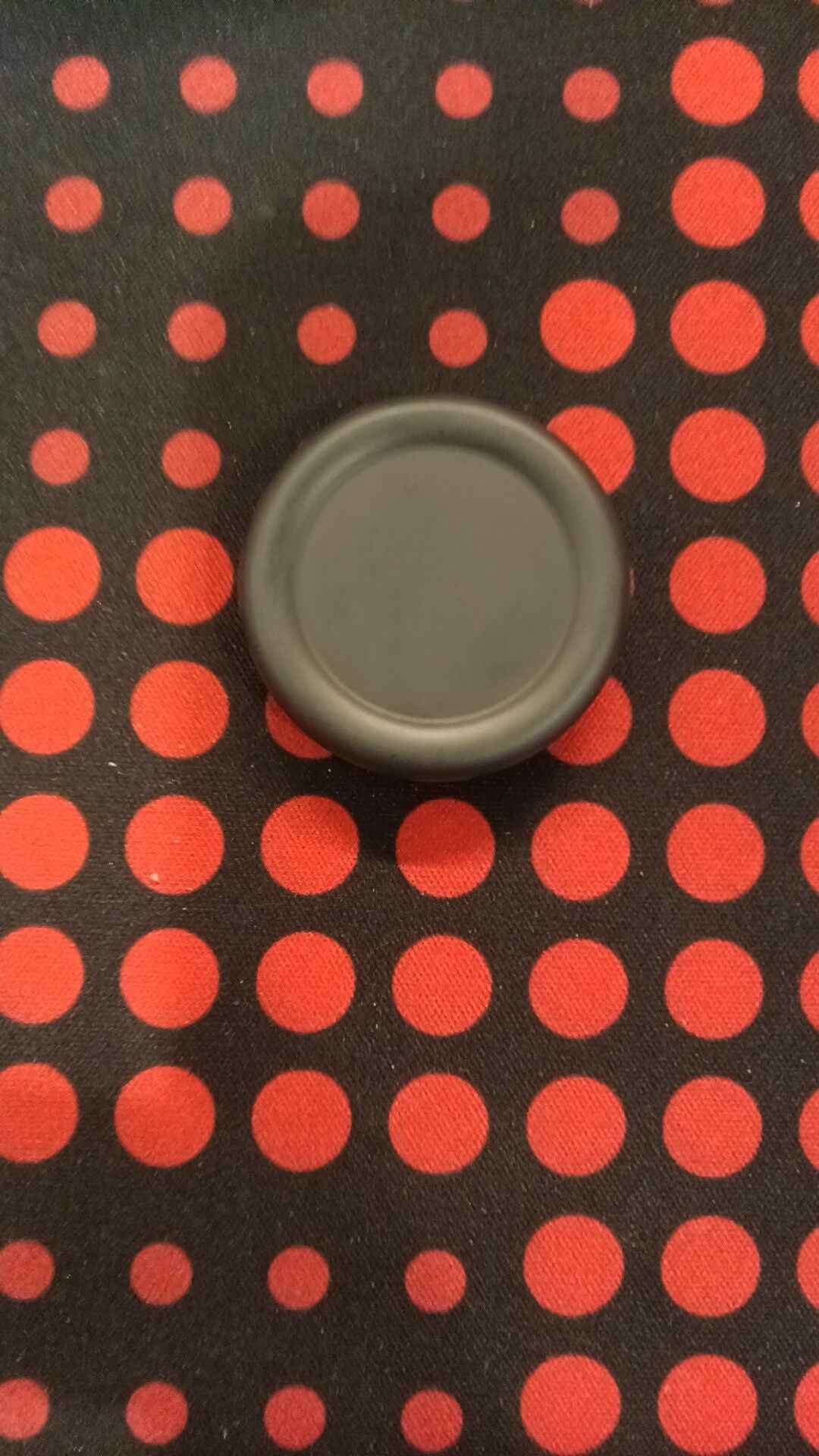 Milk Cap Mini Zirconium