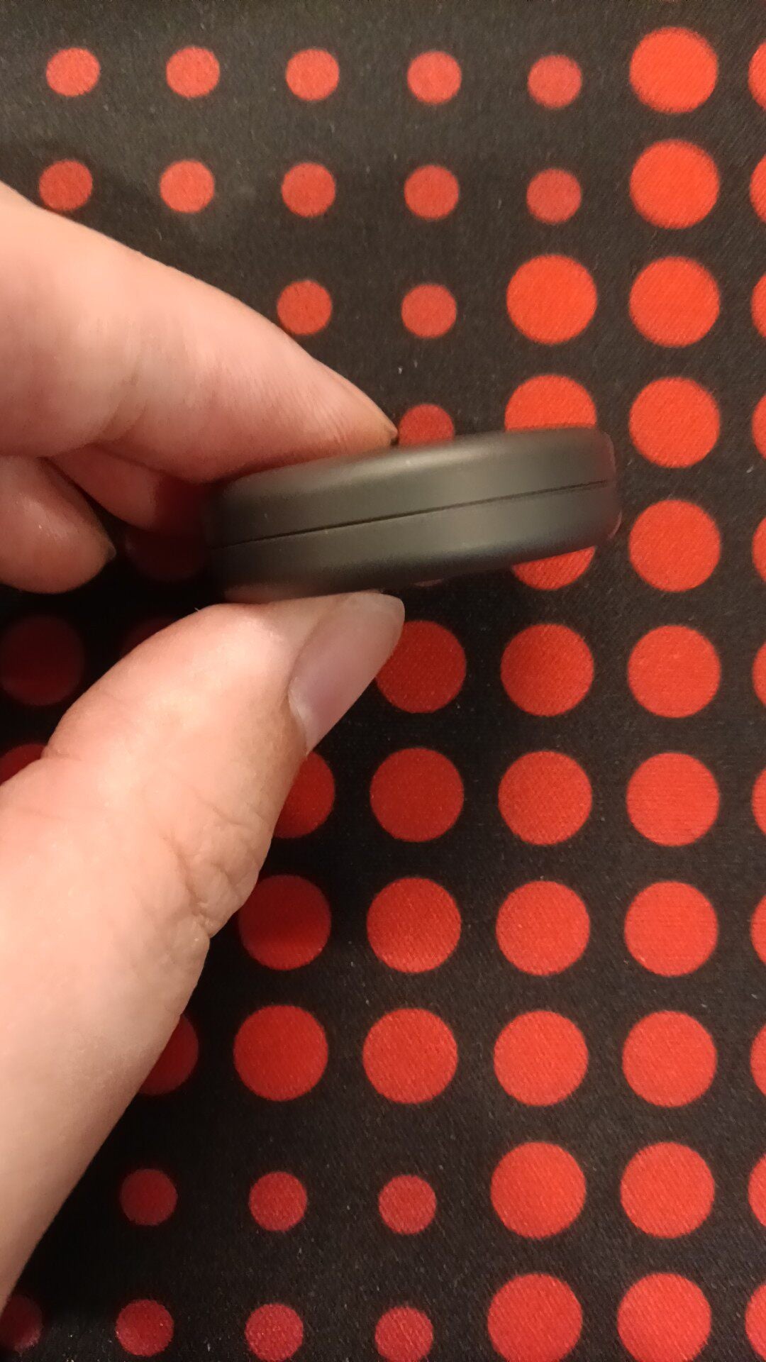Milk Cap Mini Zirconium