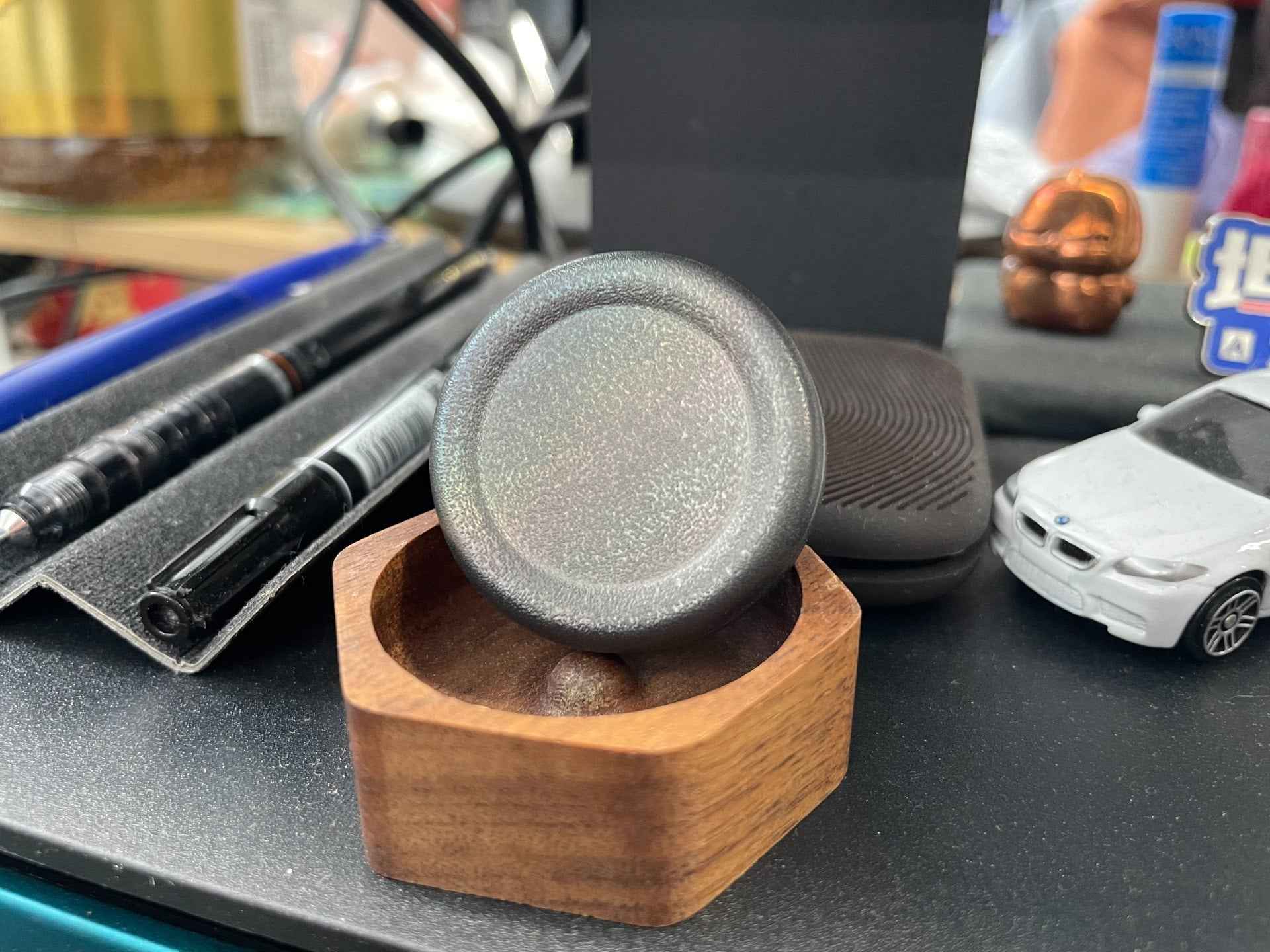 Milk Cap Mini
