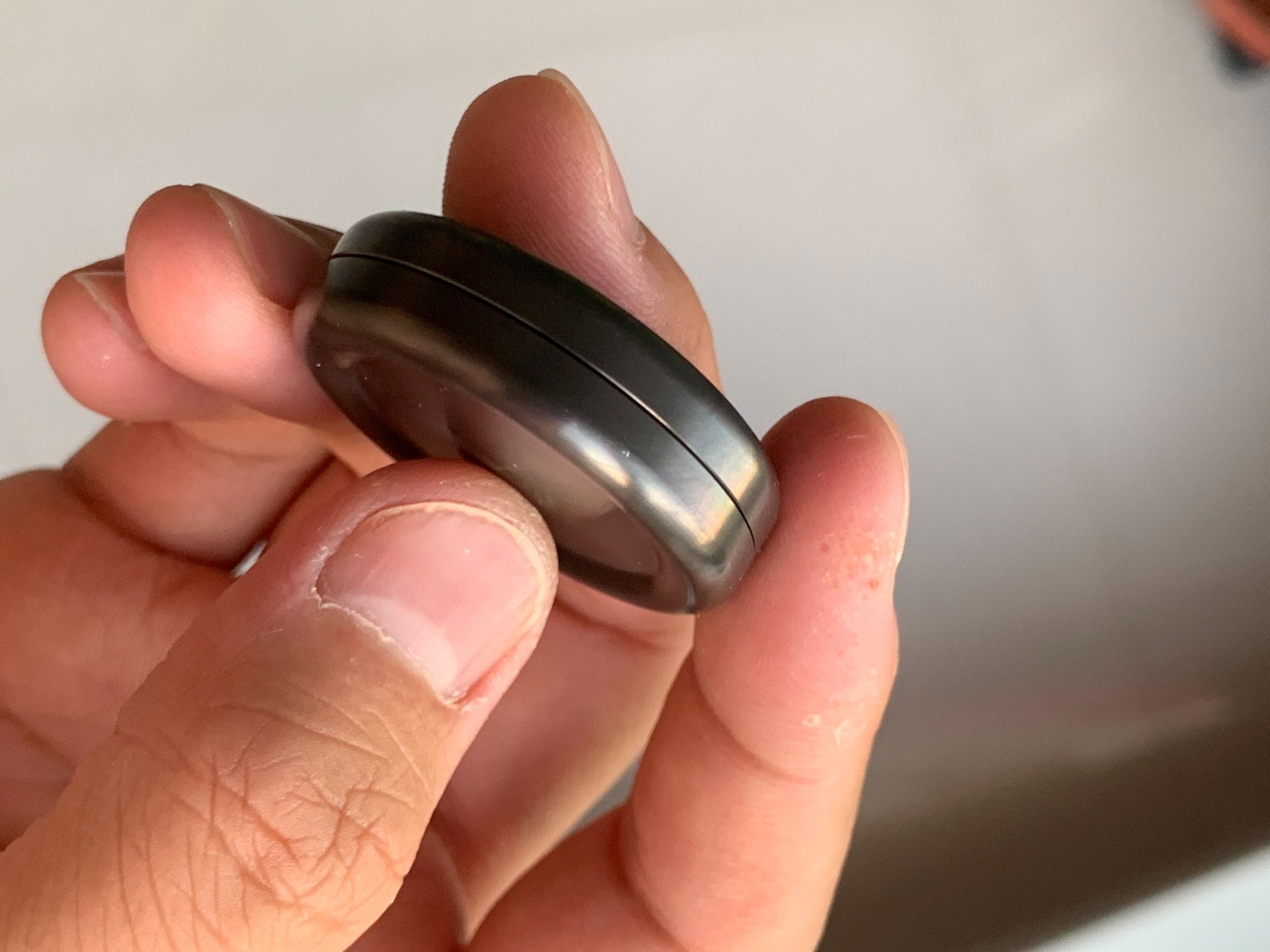 Milk Cap Mini Zirconium
