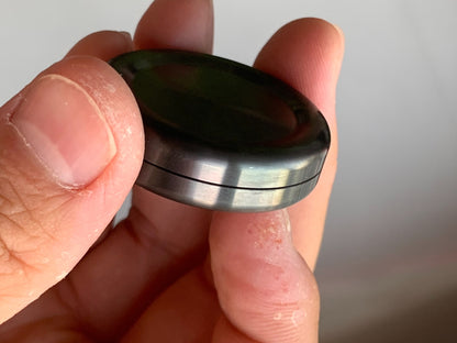Milk Cap Mini Zirconium