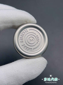 Milk Cap Nano Stainless Steel