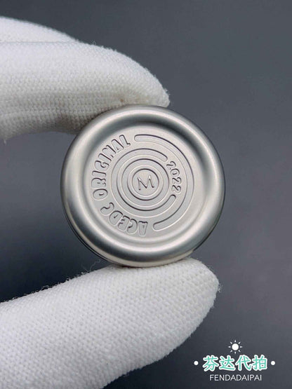 Milk Cap Nano Stainless Steel