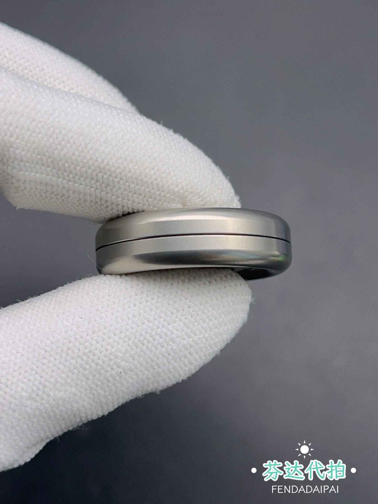 Milk Cap Nano Stainless Steel