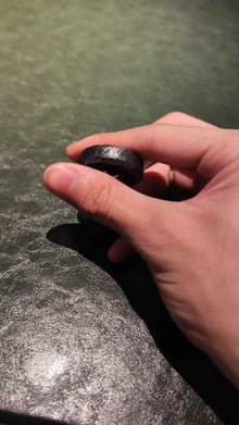 Milk Cap Nano Stainless Steel