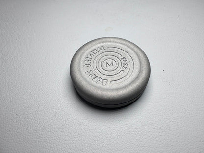 Milk Cap Nano, Zirconium
