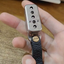 Fortune Cookie Titanium