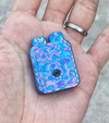 Zircuti + Downpour